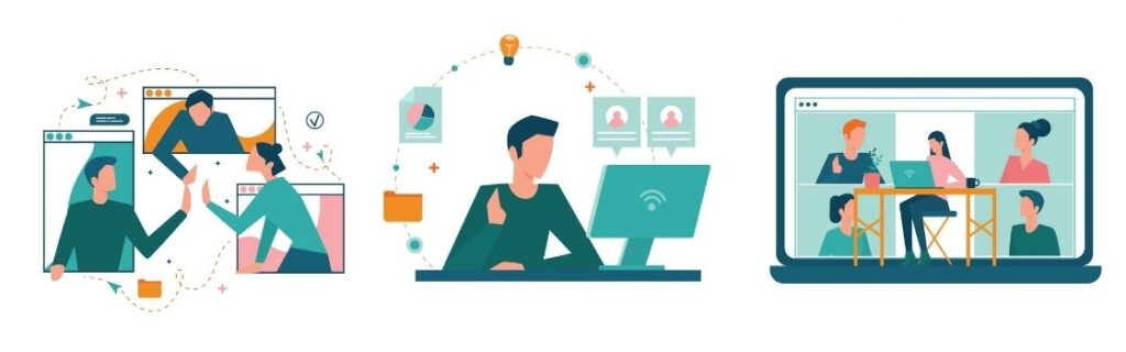 ¿Trabajo Tradicional o Ingresos Online? Pros y Contras en 2025