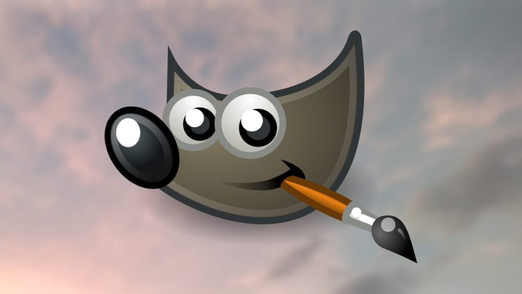 gimp